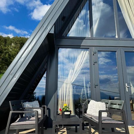 Casa Mia Resort Kupres  Eksteriør billede