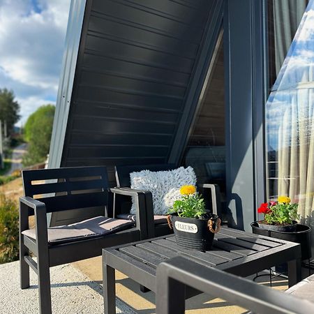 Casa Mia Resort Kupres  Eksteriør billede