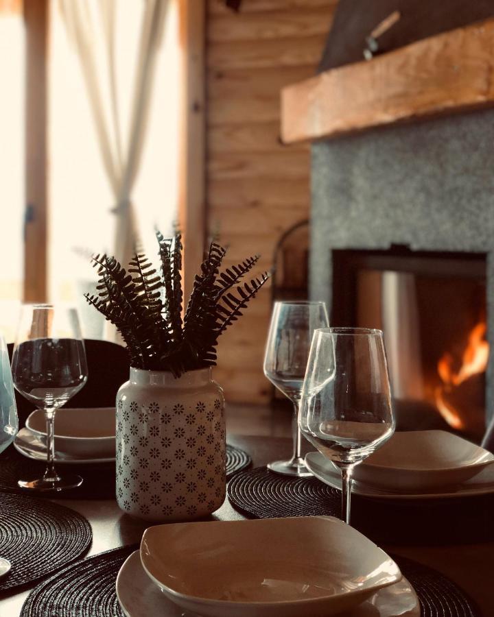 Casa Mia Resort Kupres  Eksteriør billede