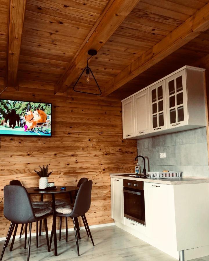 Casa Mia Resort Kupres  Eksteriør billede