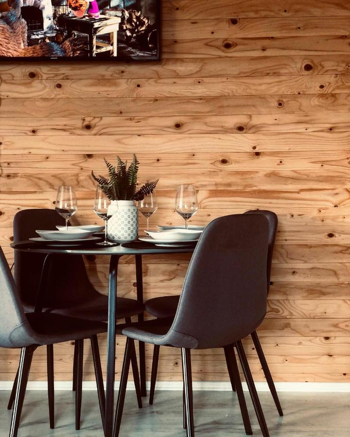 Casa Mia Resort Kupres  Eksteriør billede