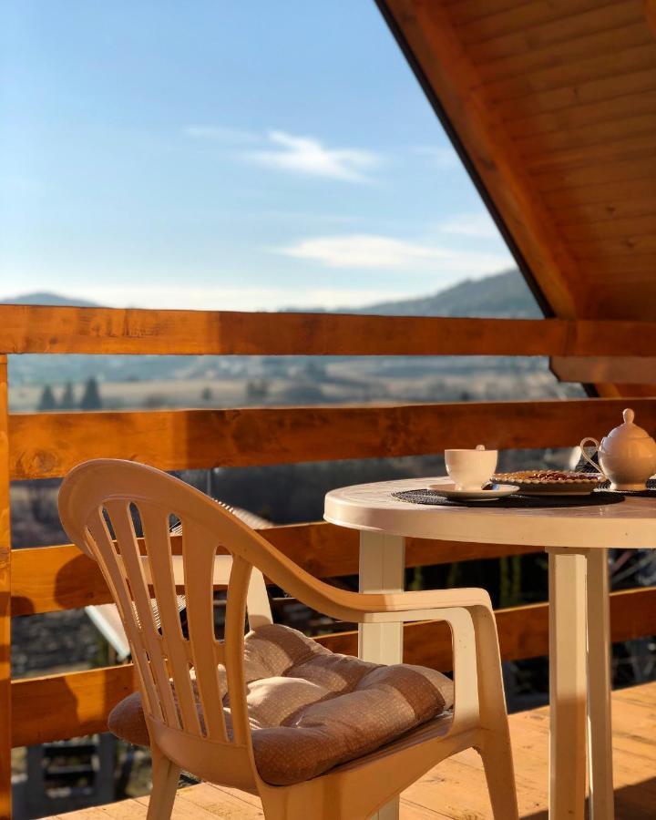Casa Mia Resort Kupres  Eksteriør billede