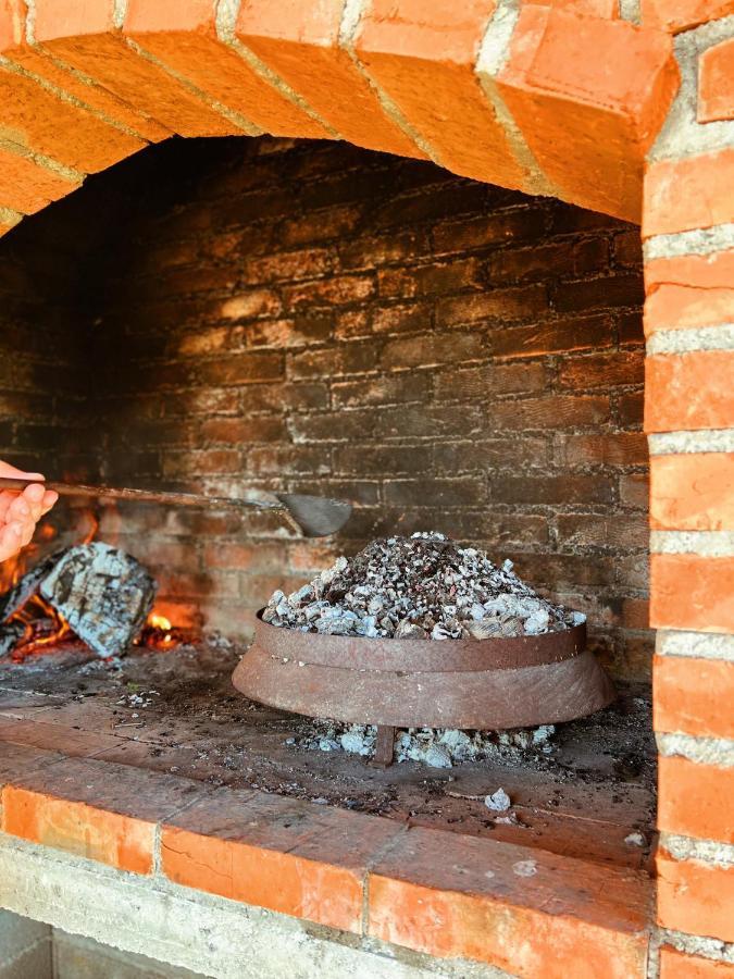 Casa Mia Resort Kupres  Eksteriør billede