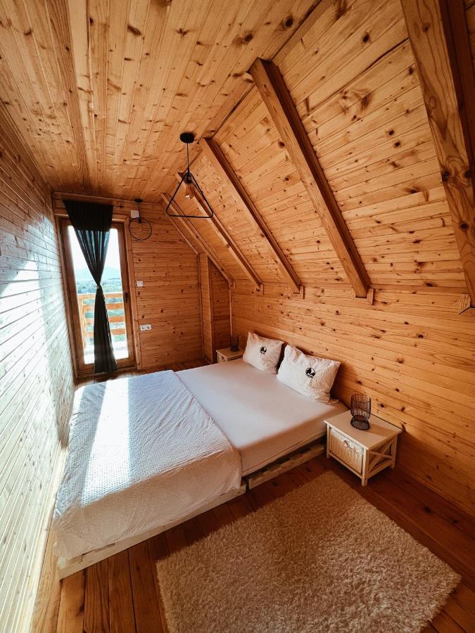 Casa Mia Resort Kupres  Eksteriør billede