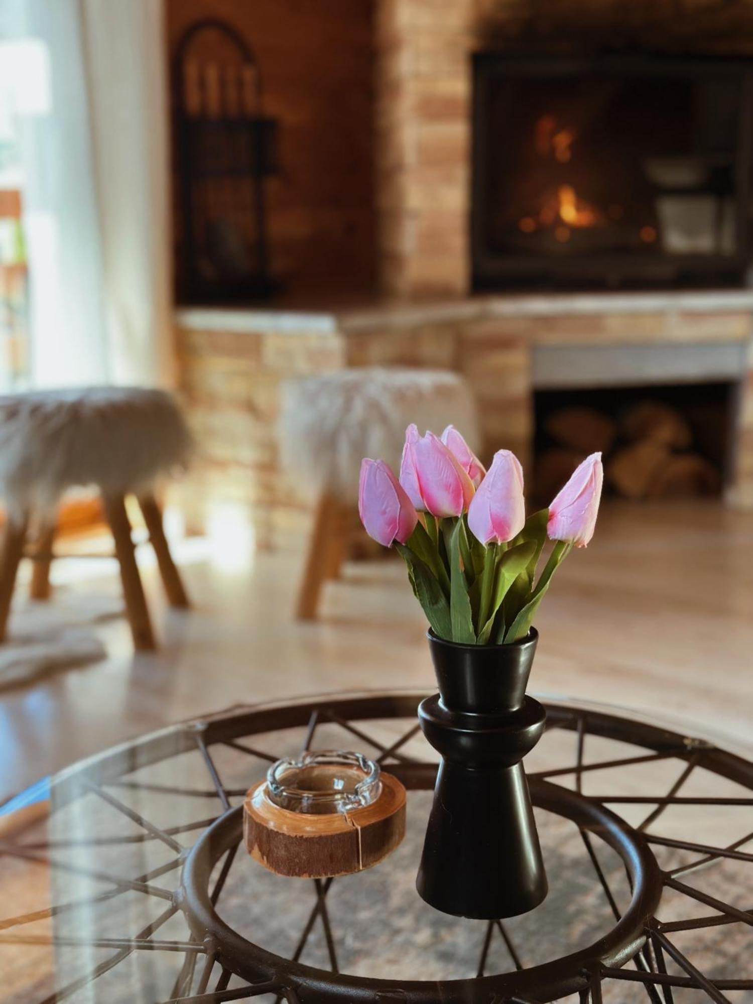 Casa Mia Resort Kupres  Eksteriør billede