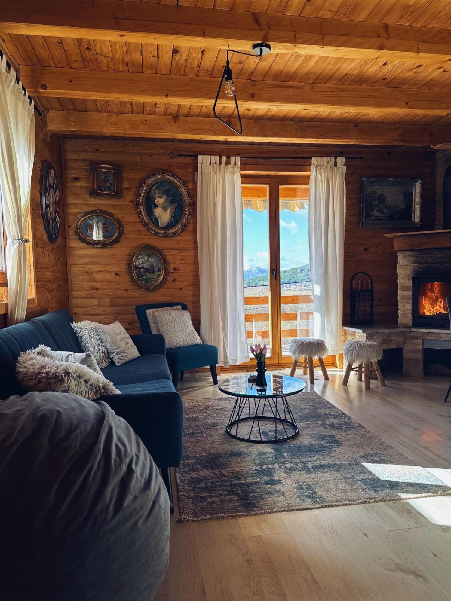 Casa Mia Resort Kupres  Eksteriør billede