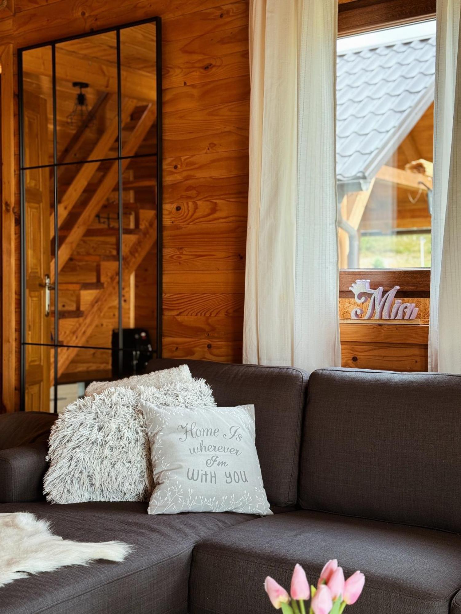 Casa Mia Resort Kupres  Eksteriør billede
