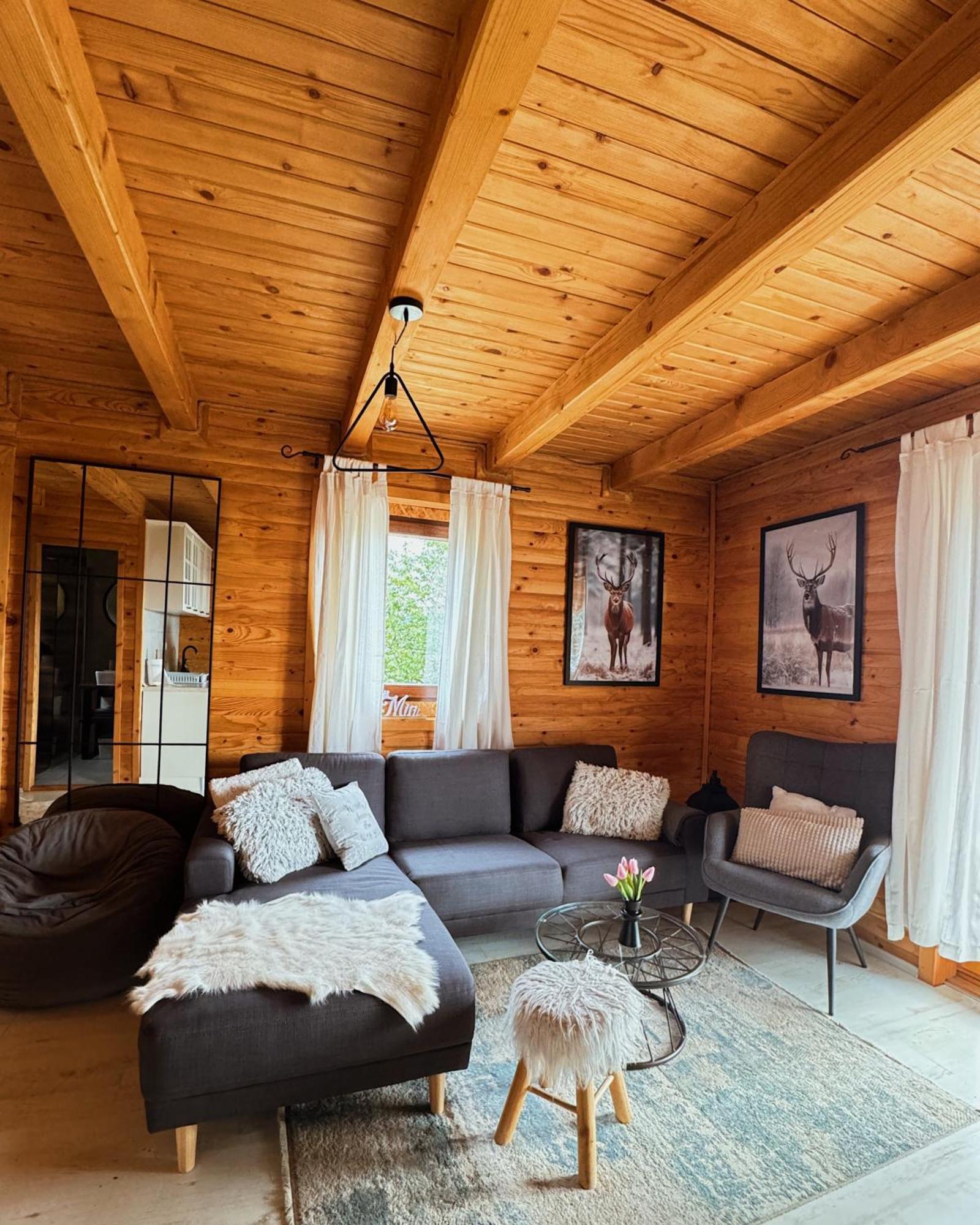 Casa Mia Resort Kupres  Eksteriør billede