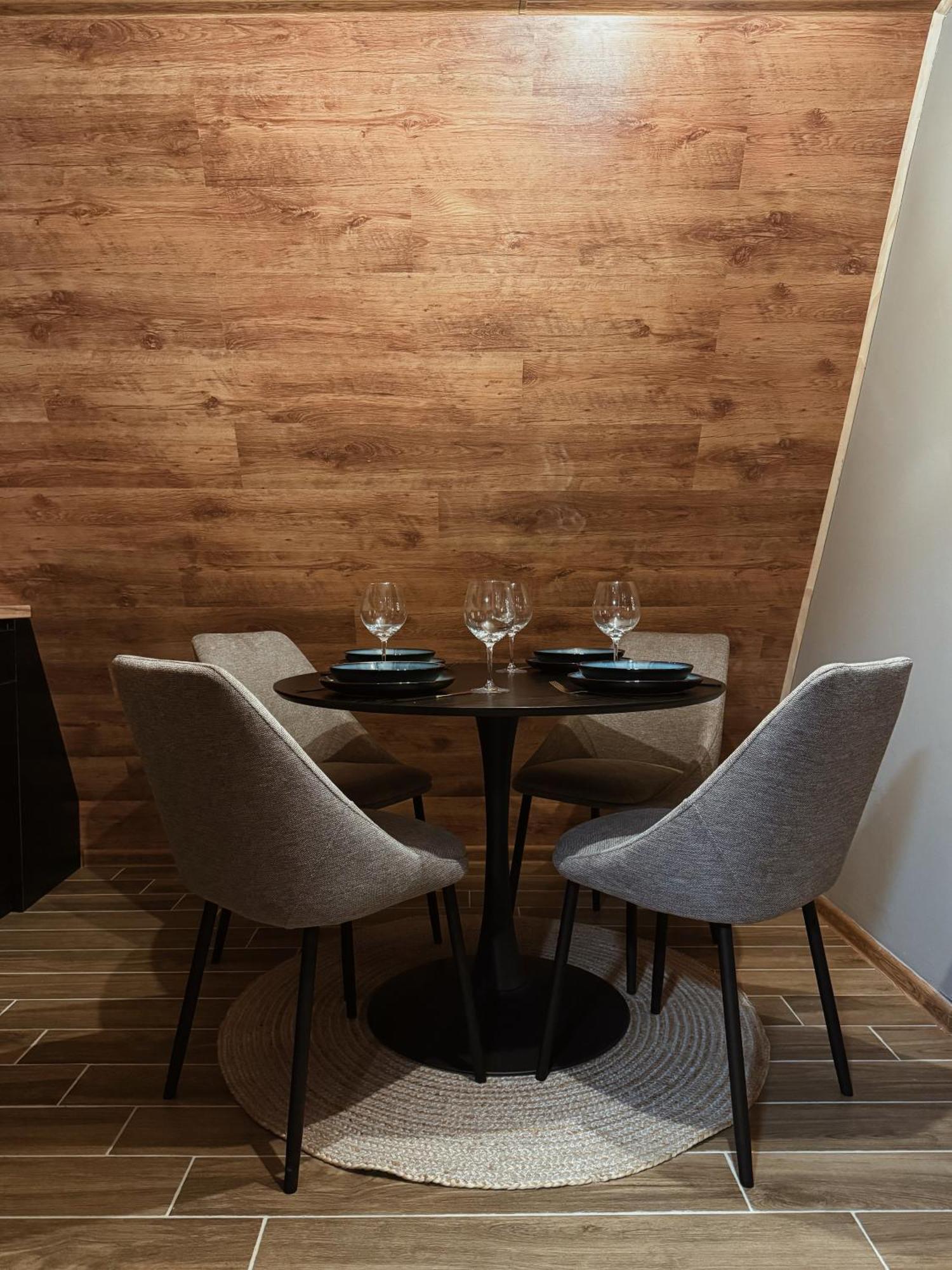 Casa Mia Resort Kupres  Eksteriør billede