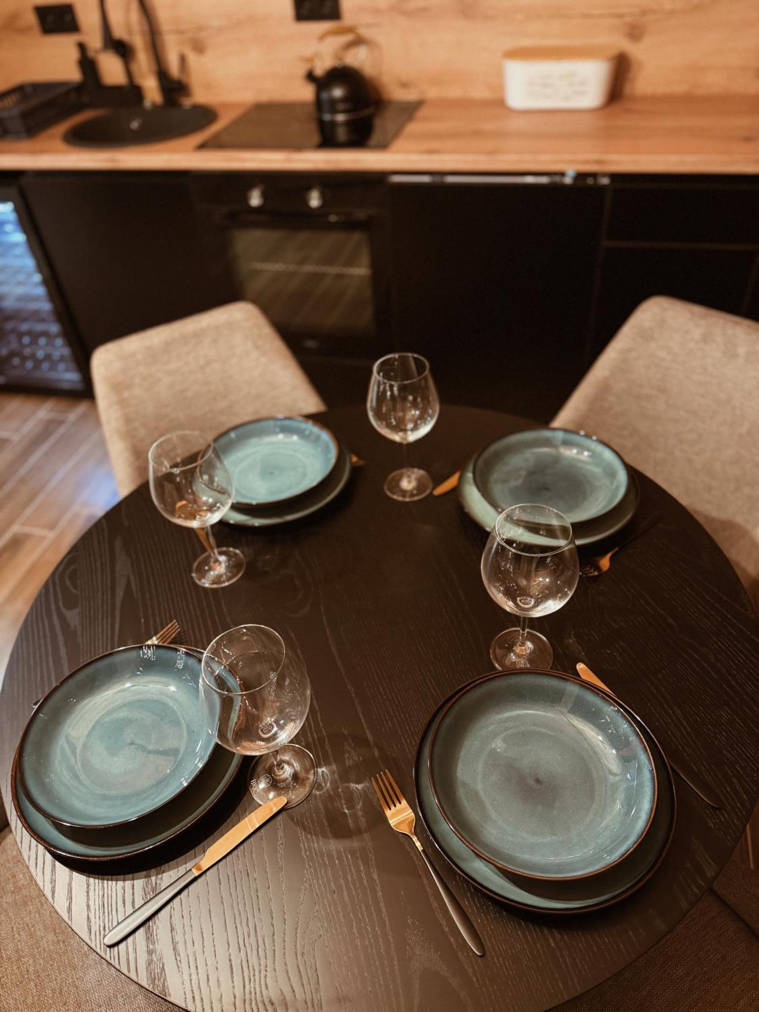Casa Mia Resort Kupres  Eksteriør billede