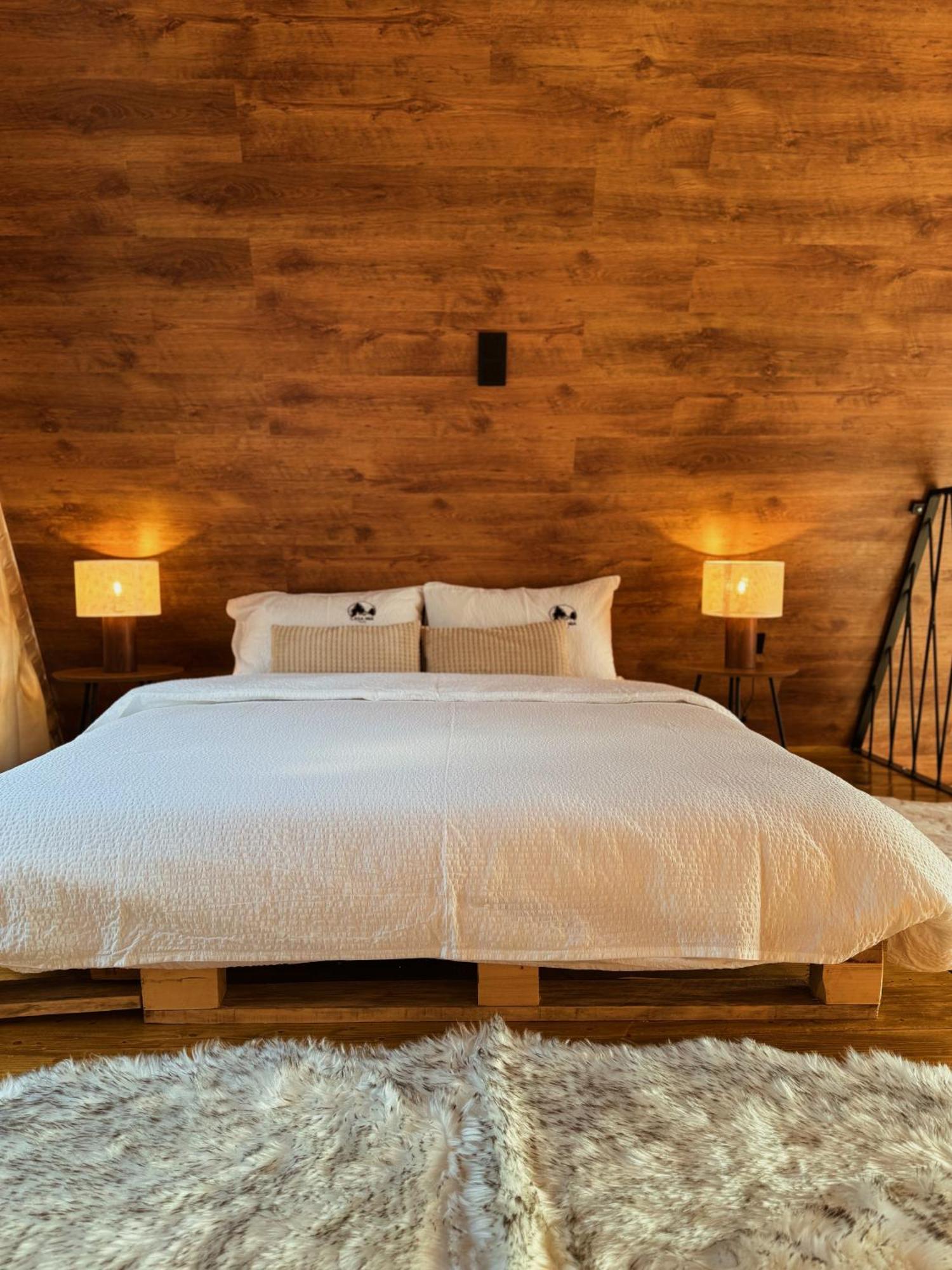 Casa Mia Resort Kupres  Eksteriør billede