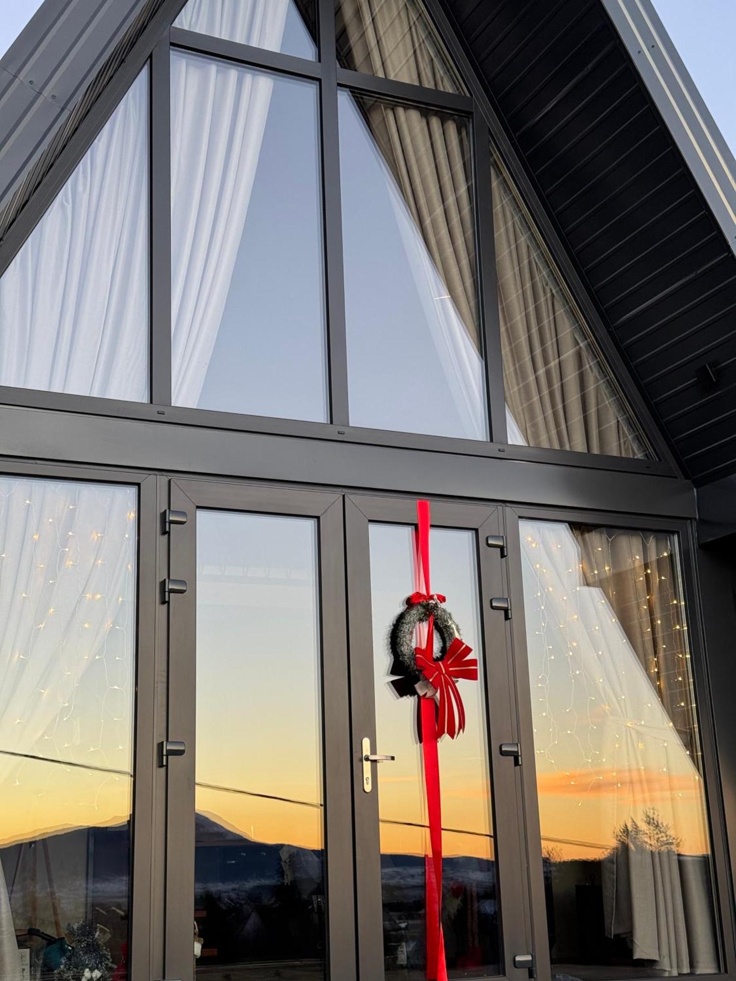Casa Mia Resort Kupres  Eksteriør billede