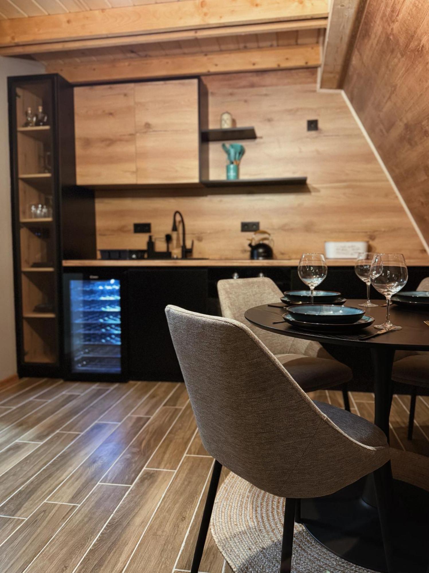Casa Mia Resort Kupres  Eksteriør billede