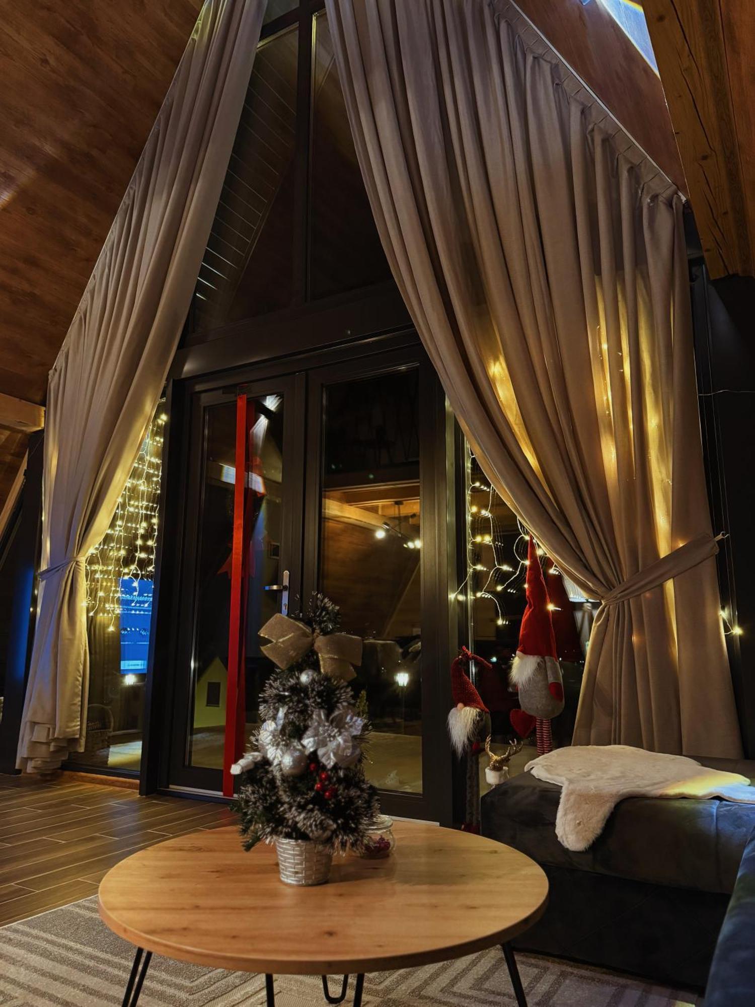 Casa Mia Resort Kupres  Eksteriør billede