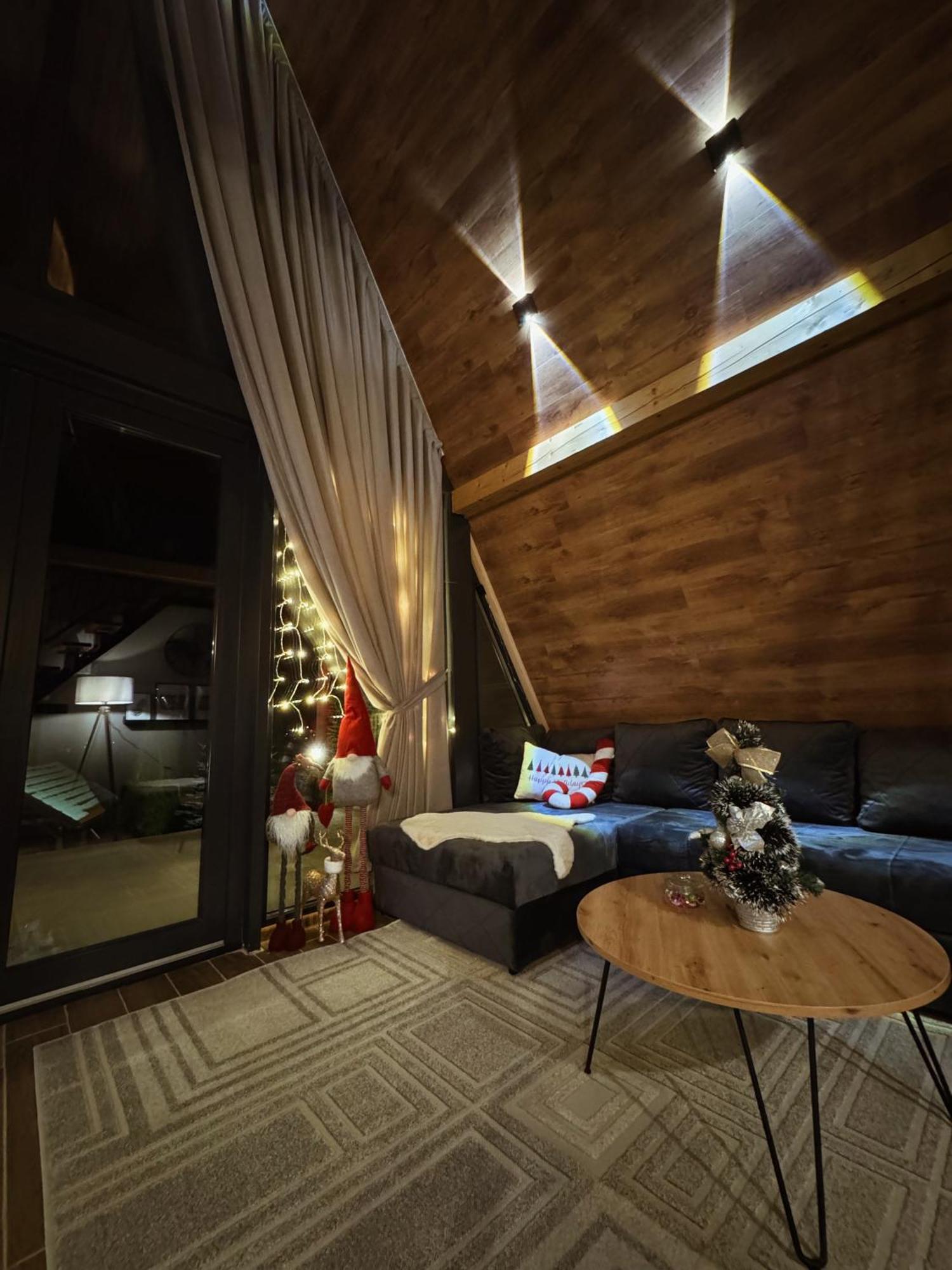 Casa Mia Resort Kupres  Eksteriør billede