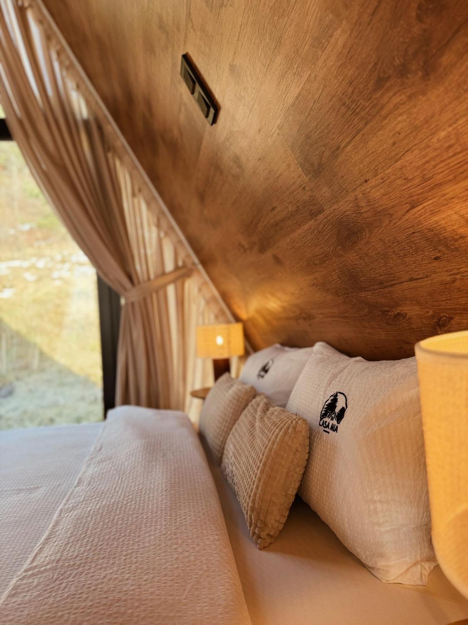 Casa Mia Resort Kupres  Eksteriør billede
