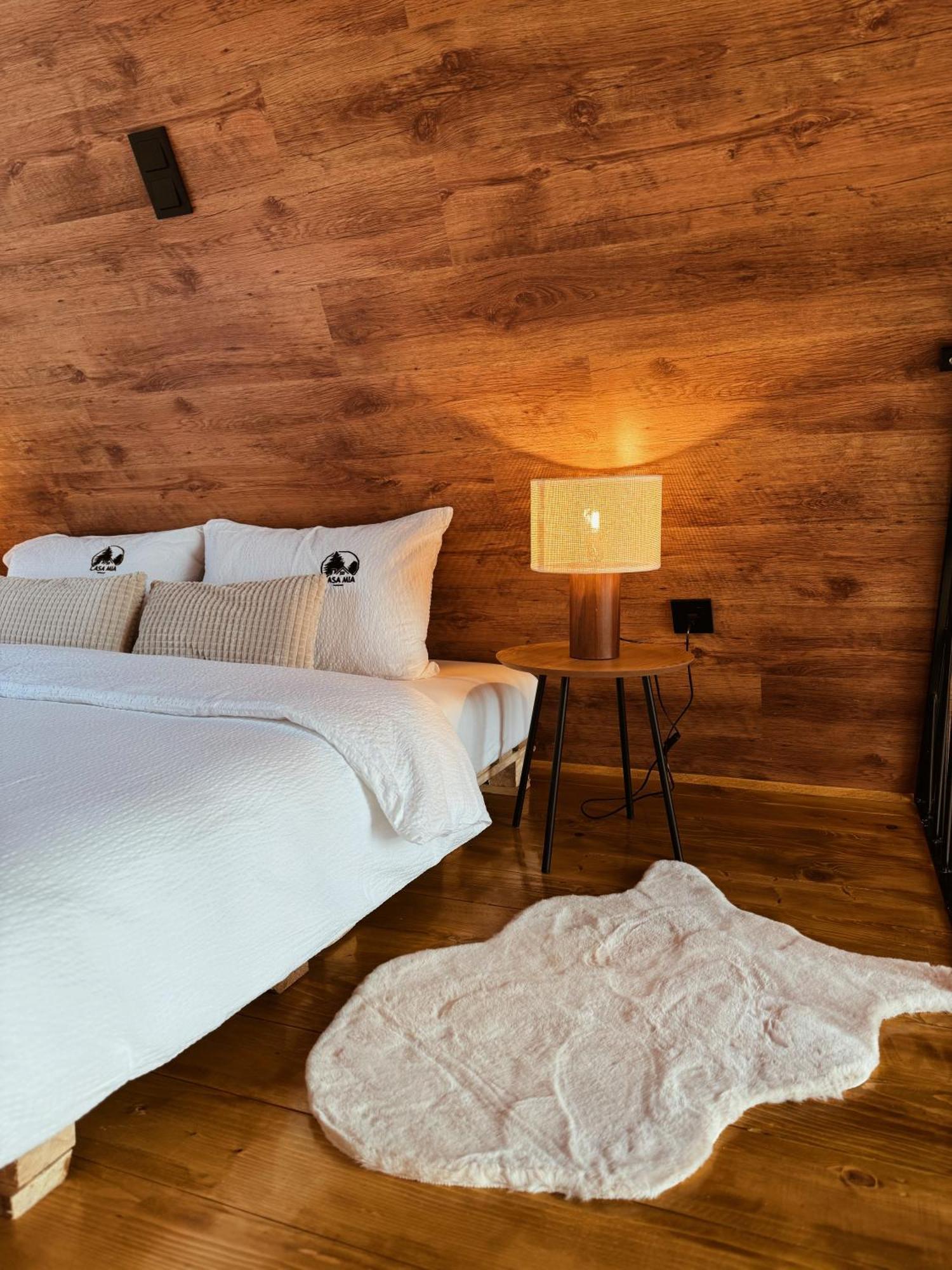 Casa Mia Resort Kupres  Eksteriør billede