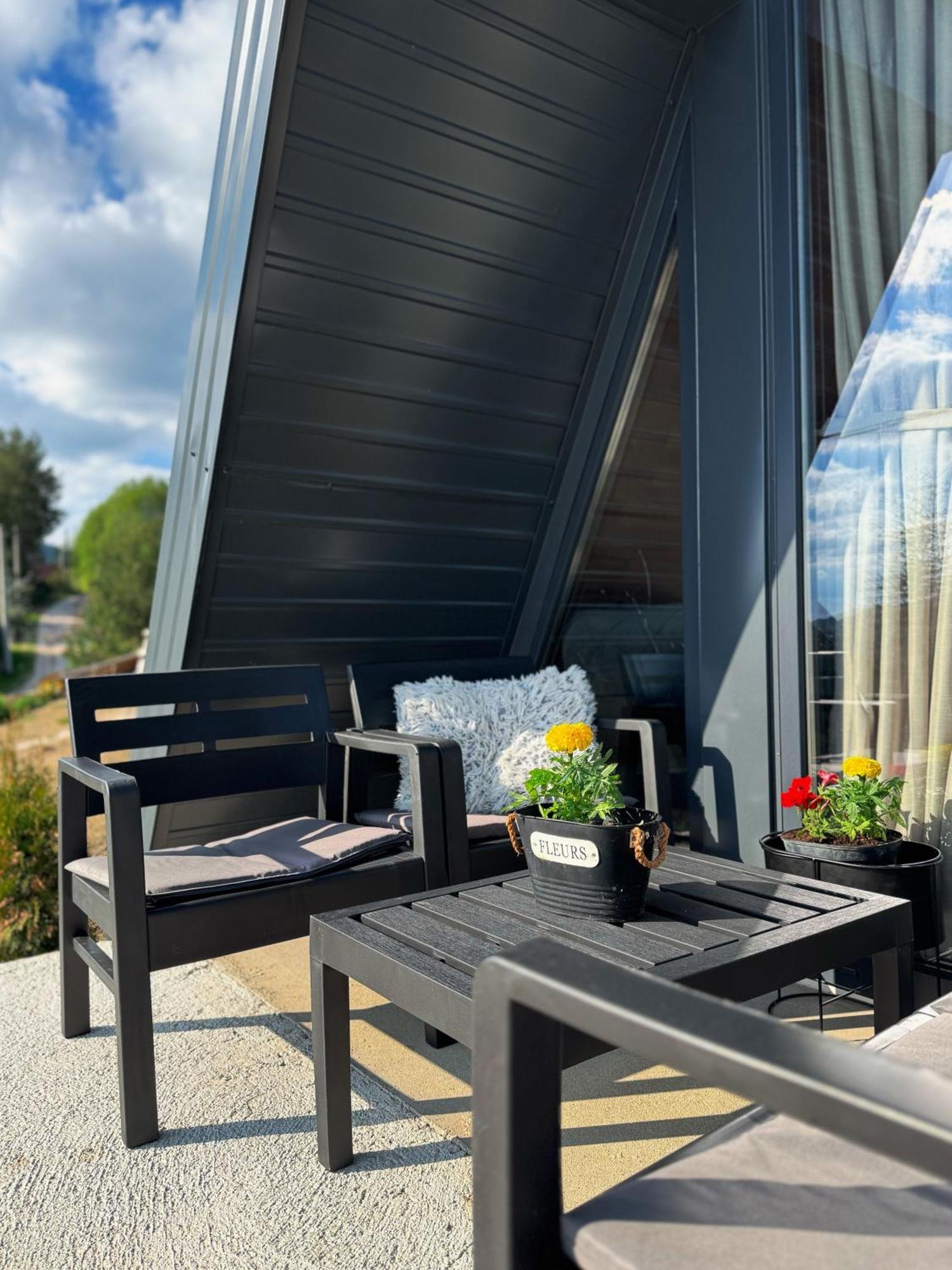 Casa Mia Resort Kupres  Eksteriør billede